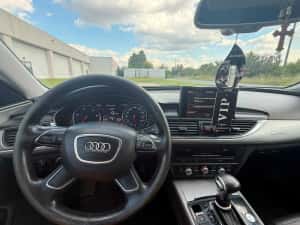 Vând Audi A6 C7 3.0tdi quattro 2012 — miniatura 7