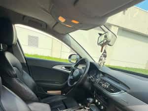 Vând Audi A6 C7 3.0tdi quattro 2012 — miniatura 8