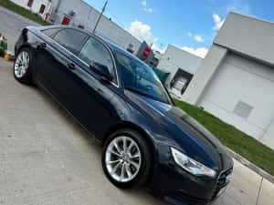 Vând Audi A6 C7 3.0tdi quattro 2012 — miniatura 10