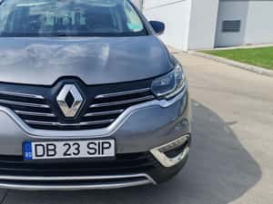 Renault Espace Intens 7 locuri Euro 6, 1,6 DCI 160 CP