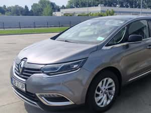 Renault Espace Intens 7 locuri Euro 6, 1,6 DCI 160 CP — miniatura 2