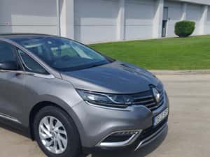 Renault Espace Intens 7 locuri Euro 6, 1,6 DCI 160 CP — miniatura 3