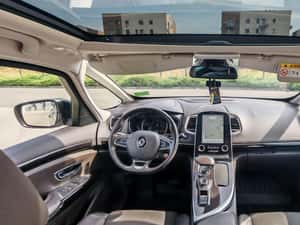 Renault Espace Intens 7 locuri Euro 6, 1,6 DCI 160 CP — miniatura 4