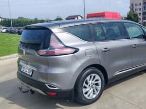 Renault Espace Intens 7 locuri Euro 6, 1,6 DCI 160 CP — miniatura 6
