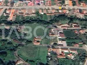 Teren intravilan 20 ml deschidere 860 mp Slimnic — miniatura 2