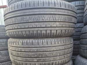 4 Anvelope de VARA - 225/45/17 - ZEETEX - APP NOI - DOT 2014 !