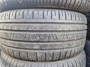 4 Anvelope de VARA - 225/45/17 - ZEETEX - APP NOI - DOT 2014 ! — miniatura 3
