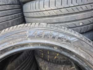 4 Anvelope de VARA - 225/45/17 - ZEETEX - APP NOI - DOT 2014 ! — miniatura 6