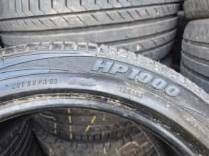 4 Anvelope de VARA - 225/45/17 - ZEETEX - APP NOI - DOT 2014 ! — miniatura 7