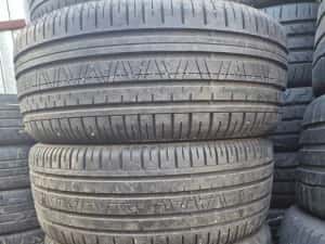 4 Anvelope de VARA - 225/45/17 - ZEETEX - APP NOI - DOT 2014 ! — miniatura 9
