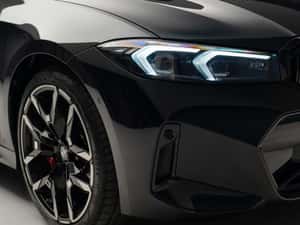 BMW 320i xDrive Sedan - 2025 — miniatura 3