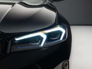 BMW 320i xDrive Sedan - 2025 — miniatura 4