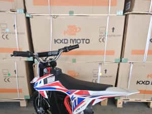 Cross electric ultra 1000w 36v pentru copii nou cu garantie — miniatura 2