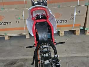 Cross electric ultra 1000w 36v pentru copii nou cu garantie — miniatura 4