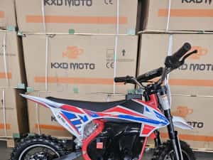 Cross electric ultra 1000w 36v pentru copii nou cu garantie — miniatura 7