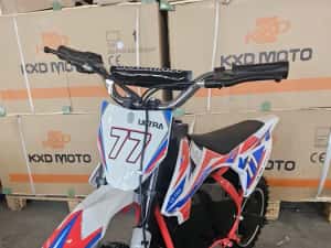 Cross electric ultra 1000w 36v pentru copii nou cu garantie — miniatura 8