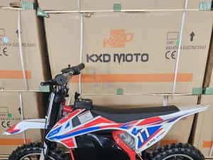 Cross electric ultra 1000w 36v pentru copii nou cu garantie — miniatura 10