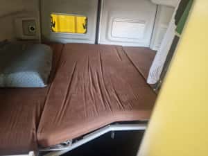 Vânzare camper Grand California — miniatura 3