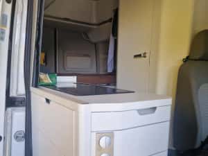 Vânzare camper Grand California — miniatura 7