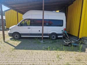 Vânzare camper Grand California — miniatura 8
