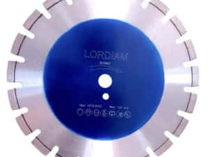 Discuri diamantate pentru taiere beton, zidarie, granit, asfalt — miniatura 2