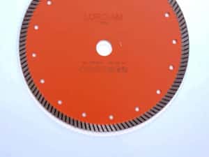 Discuri diamantate pentru taiere beton, zidarie, granit, asfalt — miniatura 3