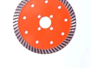 Discuri diamantate pentru taiere beton, zidarie, granit, asfalt — miniatura 7