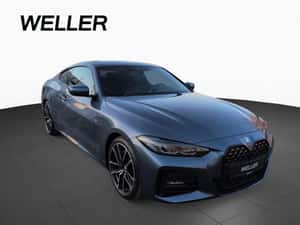 BMW 430 Sport / Coupe Diesel 286 CP Automată