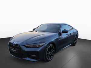 BMW 430 Sport / Coupe Diesel 286 CP Automată — miniatura 2