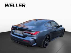 BMW 430 Sport / Coupe Diesel 286 CP Automată — miniatura 3