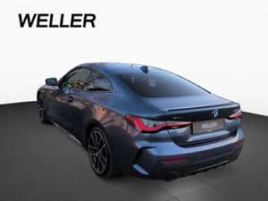 BMW 430 Sport / Coupe Diesel 286 CP Automată — miniatura 4