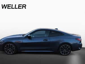 BMW 430 Sport / Coupe Diesel 286 CP Automată — miniatura 5