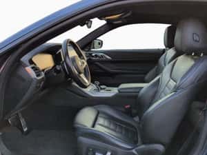 BMW 430 Sport / Coupe Diesel 286 CP Automată — miniatura 6