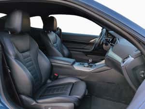 BMW 430 Sport / Coupe Diesel 286 CP Automată — miniatura 7