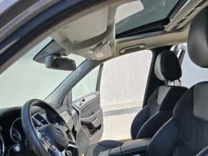 Mercedes ML 350, An 08/2015 — miniatura 7