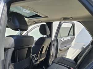 Mercedes ML 350, An 08/2015 — miniatura 8