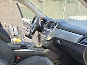 Mercedes ML 350, An 08/2015 — miniatura 9