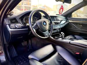 Bmw f10 (seria 5) M pack scaune seria 7 — miniatura 4