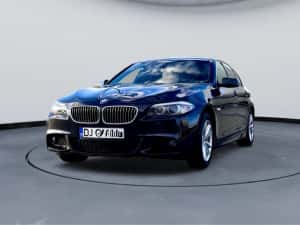 Bmw f10 (seria 5) M pack scaune seria 7 — miniatura 6