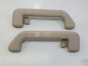 Maner plafon 7p0857644 Volkswagen Touareg 2 (7P) (2010 - 2014) 3.0 tdi CASA