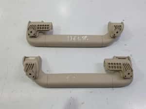 Maner plafon 7p0857644 Volkswagen Touareg 2 (7P) (2010 - 2014) 3.0 tdi CASA — miniatura 2