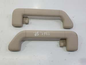 Maner plafon 7p0857644 Volkswagen Touareg 2 (7P) (2010 - 2014) 3.0 tdi CASA — miniatura 9