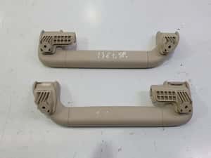 Maner plafon 7p0857644 Volkswagen Touareg 2 (7P) (2010 - 2014) 3.0 tdi CASA — miniatura 10