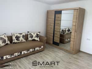 Apartament 1 camere zona Terezian — miniatura 3