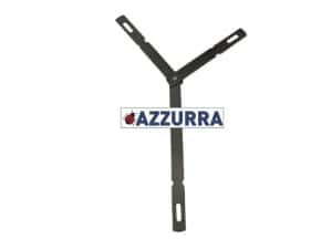 Distantieri  Y fier pentru colt de la 15cm la 35 cm, DISTANTIERI tip Y — miniatura 2