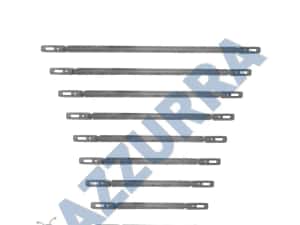 Distantieri  Y fier pentru colt de la 15cm la 35 cm, DISTANTIERI tip Y — miniatura 4