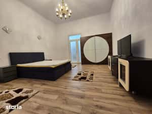 Apartament 1 camera,Podgoria — miniatura 4