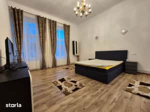 Apartament 1 camera,Podgoria — miniatura 5