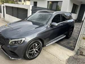 Vand mercedes Glc 250 D — miniatura 3