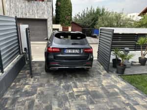 Vand mercedes Glc 250 D — miniatura 4